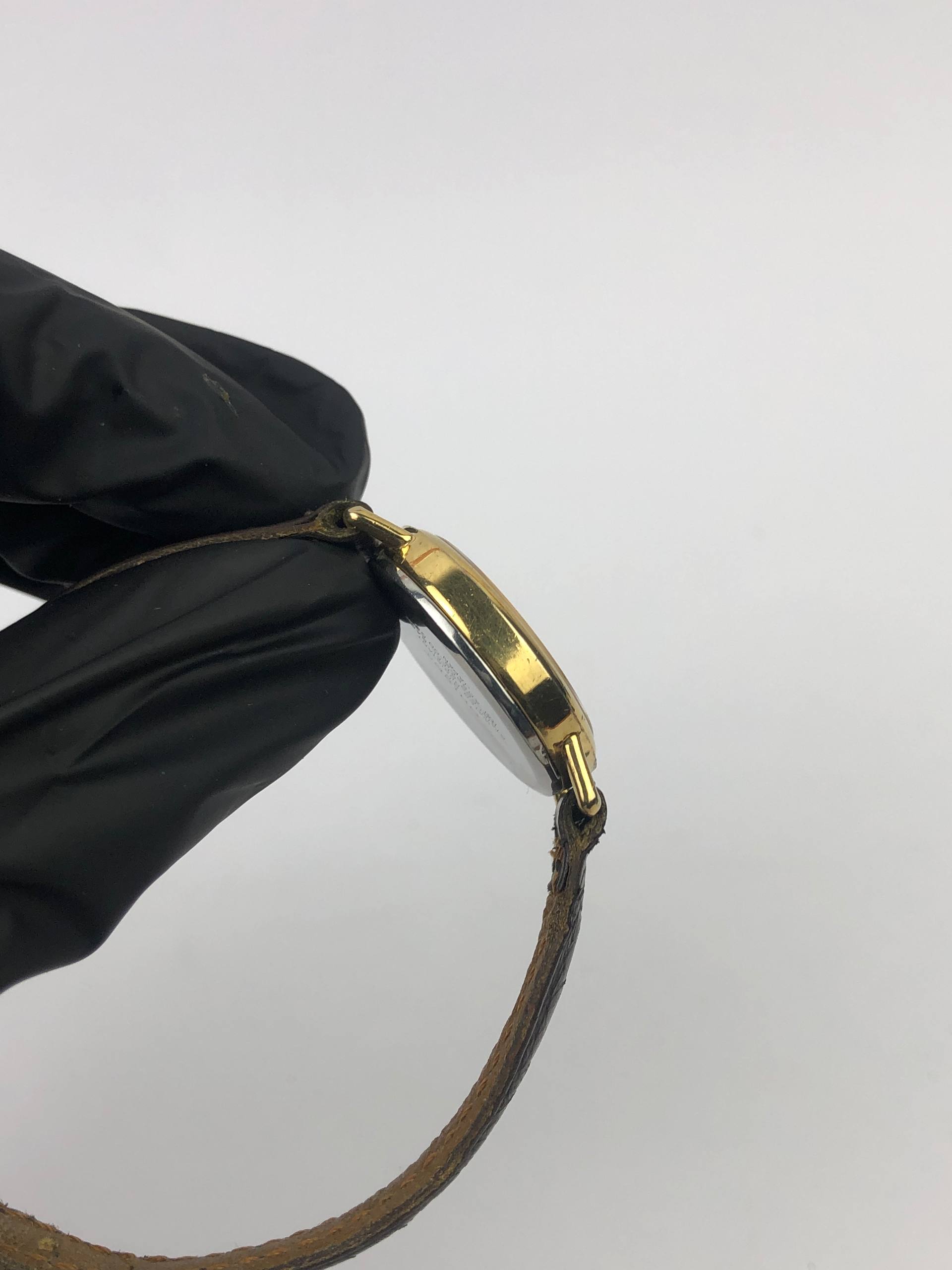 ORIENT YOU KLASIK ROUND CASE - Gambar 6