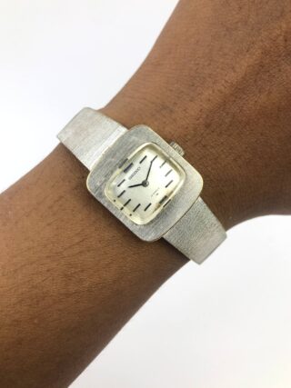 SEIKO VINTAGE LADIES HI BEAT