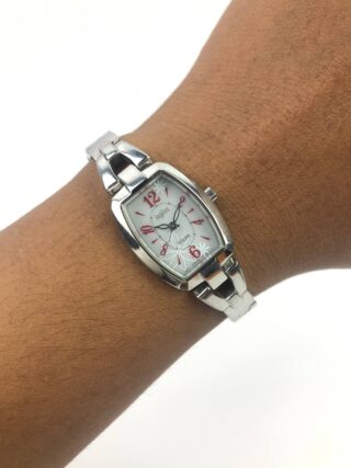 ALBA INGENUE SOLAR ALL ORIGINAL