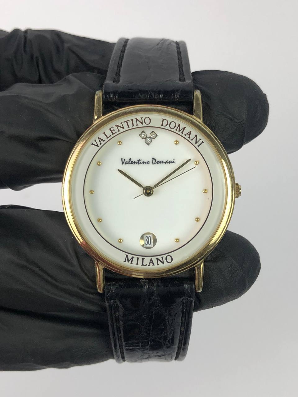 VALENTINO DOMANI - Gambar 2