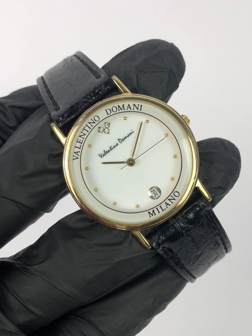 VALENTINO DOMANI - Gambar 4