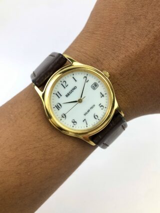 CITIZEN REGUNO SOLAR (PRIA)