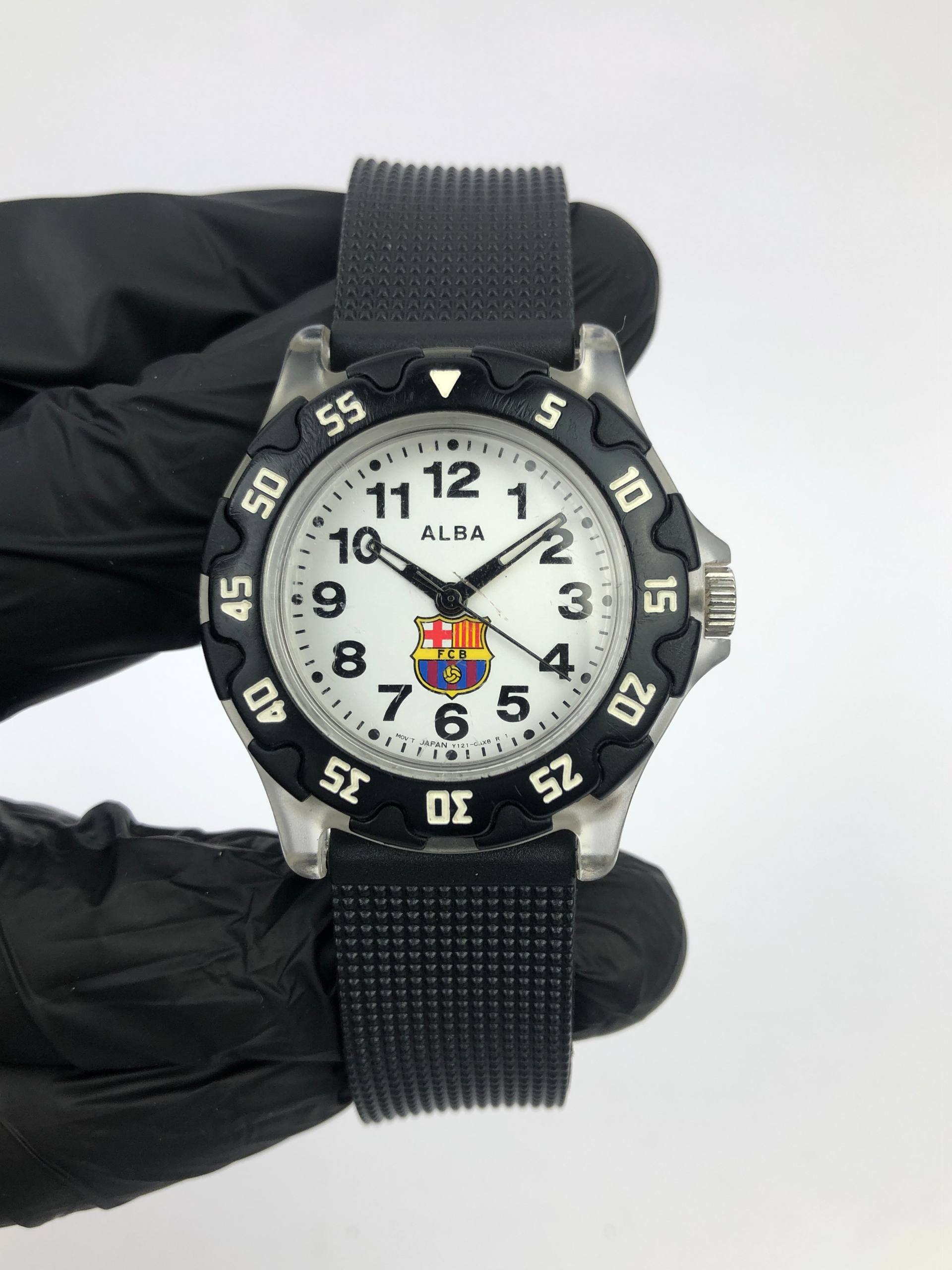 SPECIAL EDITION ALBA SPORTS FC BARCELONA - Gambar 2