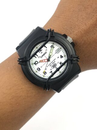 CASIO HD ANALOG ORIGINAL