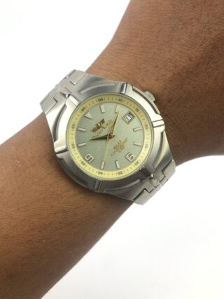 CHARLES VOGELLE SOLAR FULL TITANIUM