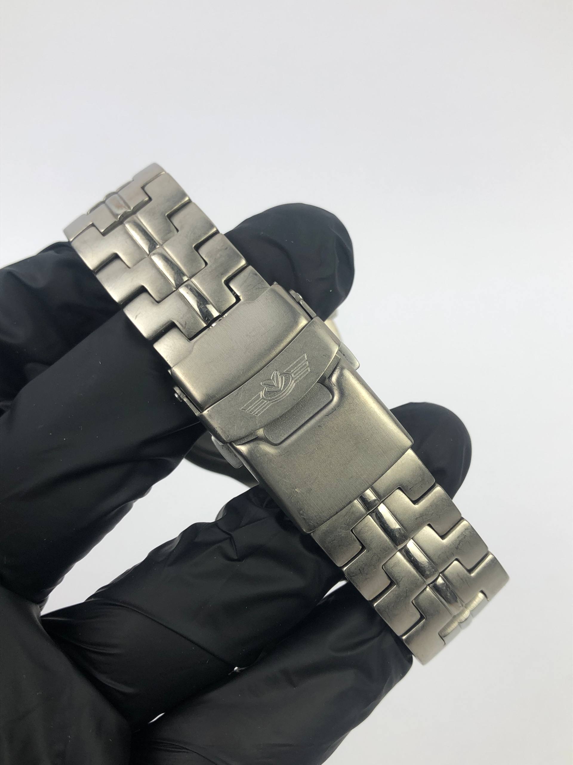 CHARLES VOGELLE SOLAR FULL TITANIUM - Gambar 7