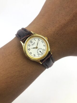 KLASIK CITIZEN JUNCTION SUB SECOND