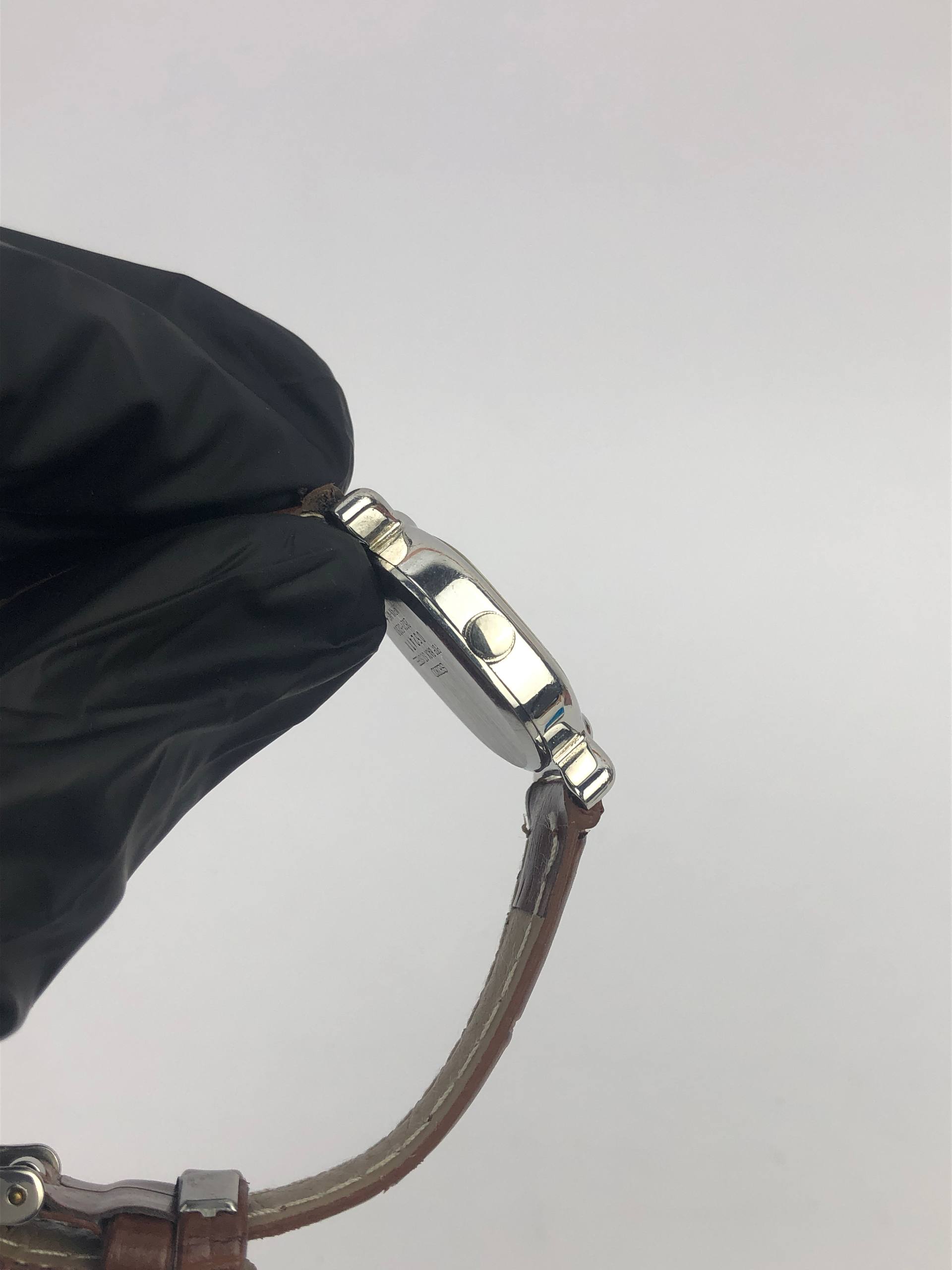 KLASIK SEIKO LADIES QUARTZ SNOWFLAG VANCY LUG - Gambar 5