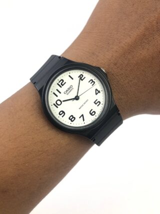 CASIO ANALOG KLASIK ORIGINAL