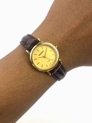 SWISSMADE RENOMA PARIS QUARTZ