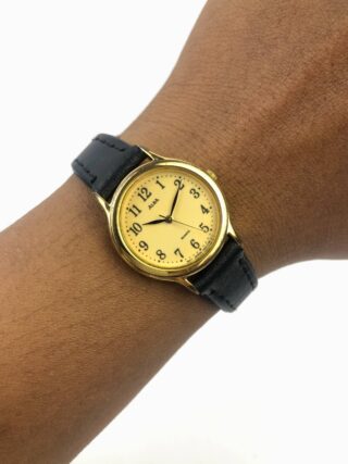 ALBA KLASIK FULL LUME DIAL