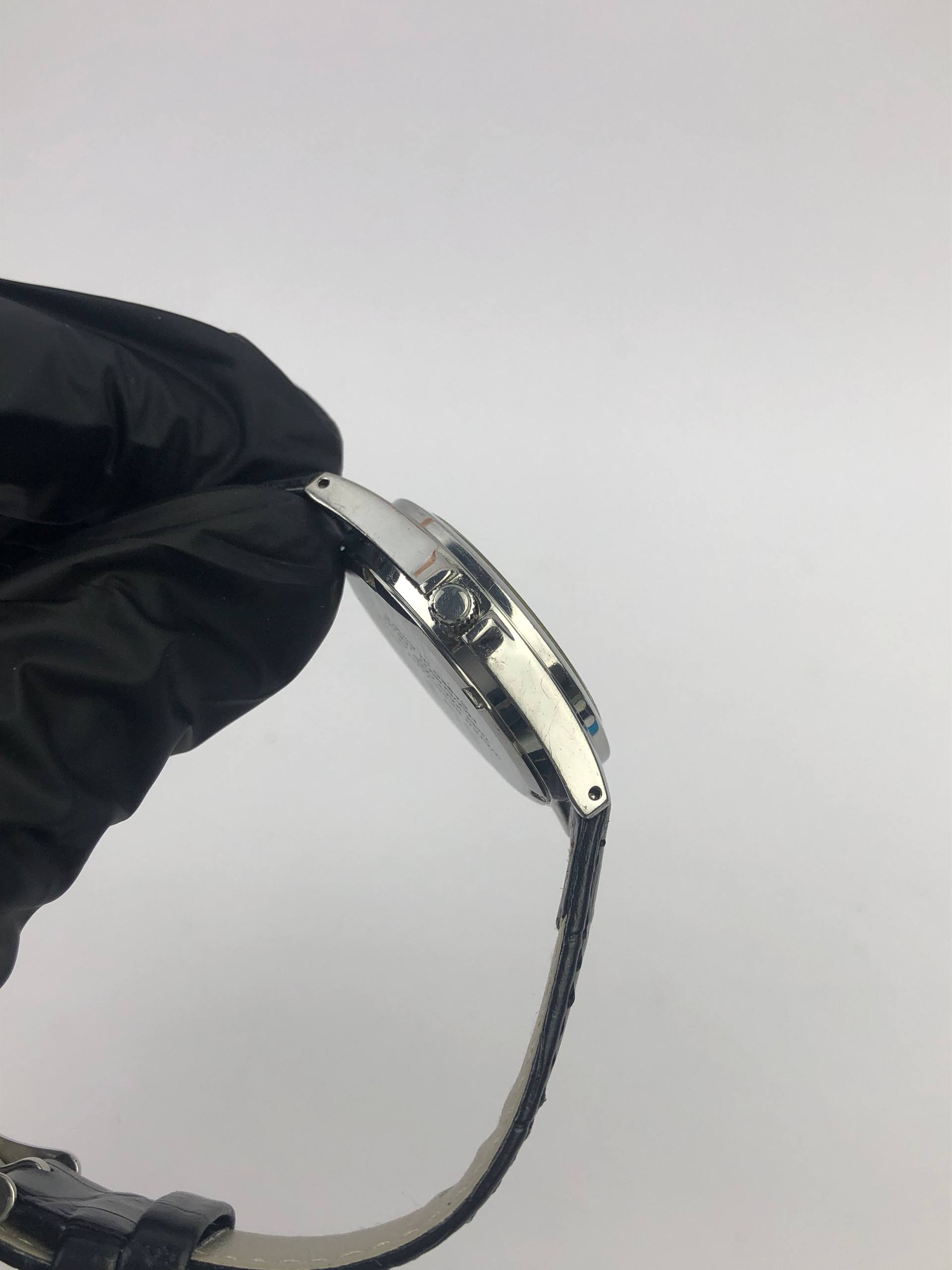 ALBA KLASIK MAN SIZE FULL LUME DIAL - Gambar 6