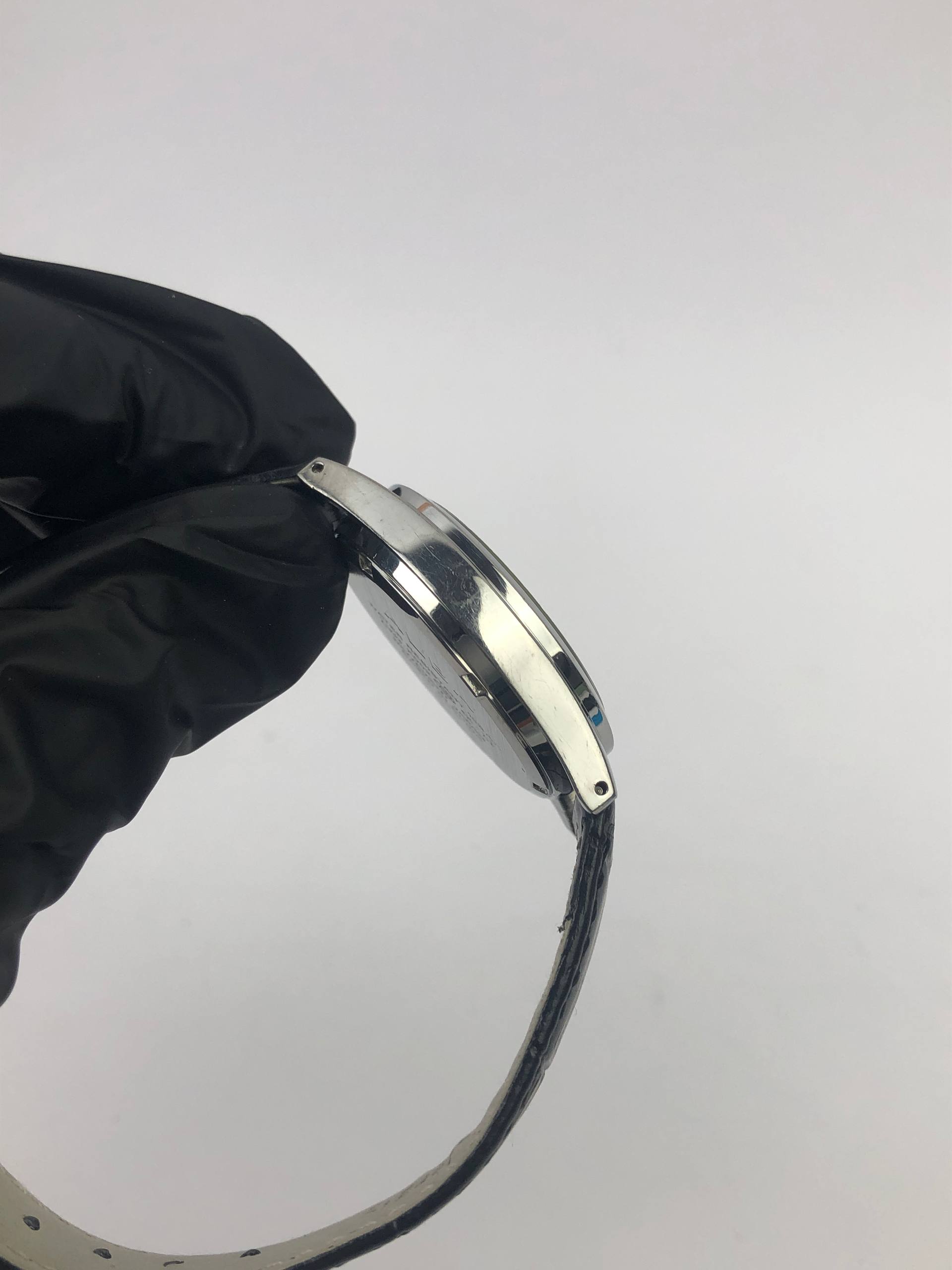 ALBA KLASIK MAN SIZE FULL LUME DIAL - Gambar 7