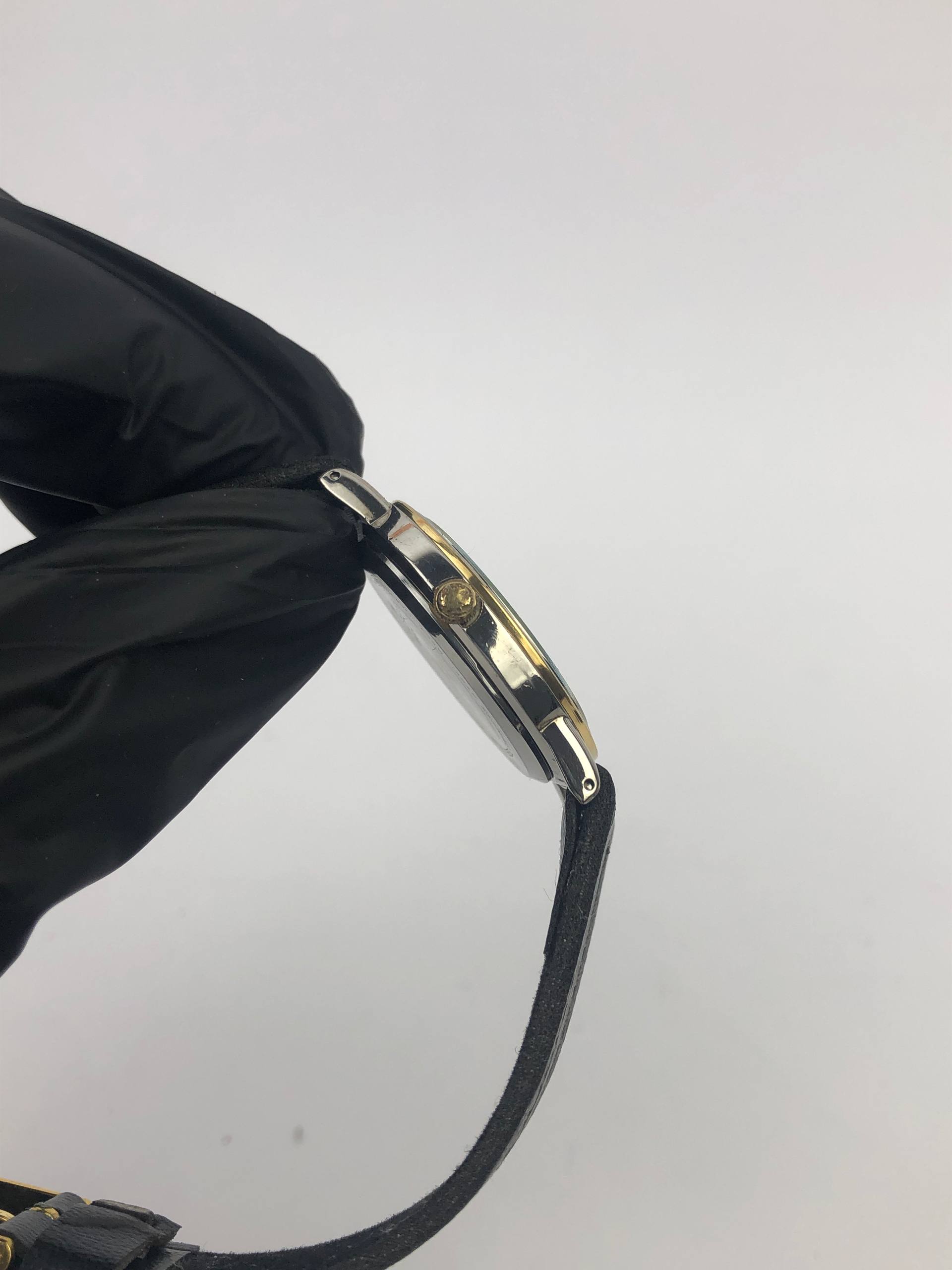 ALBA URBAN ROMAN GUILOCHE DIAL - Gambar 5