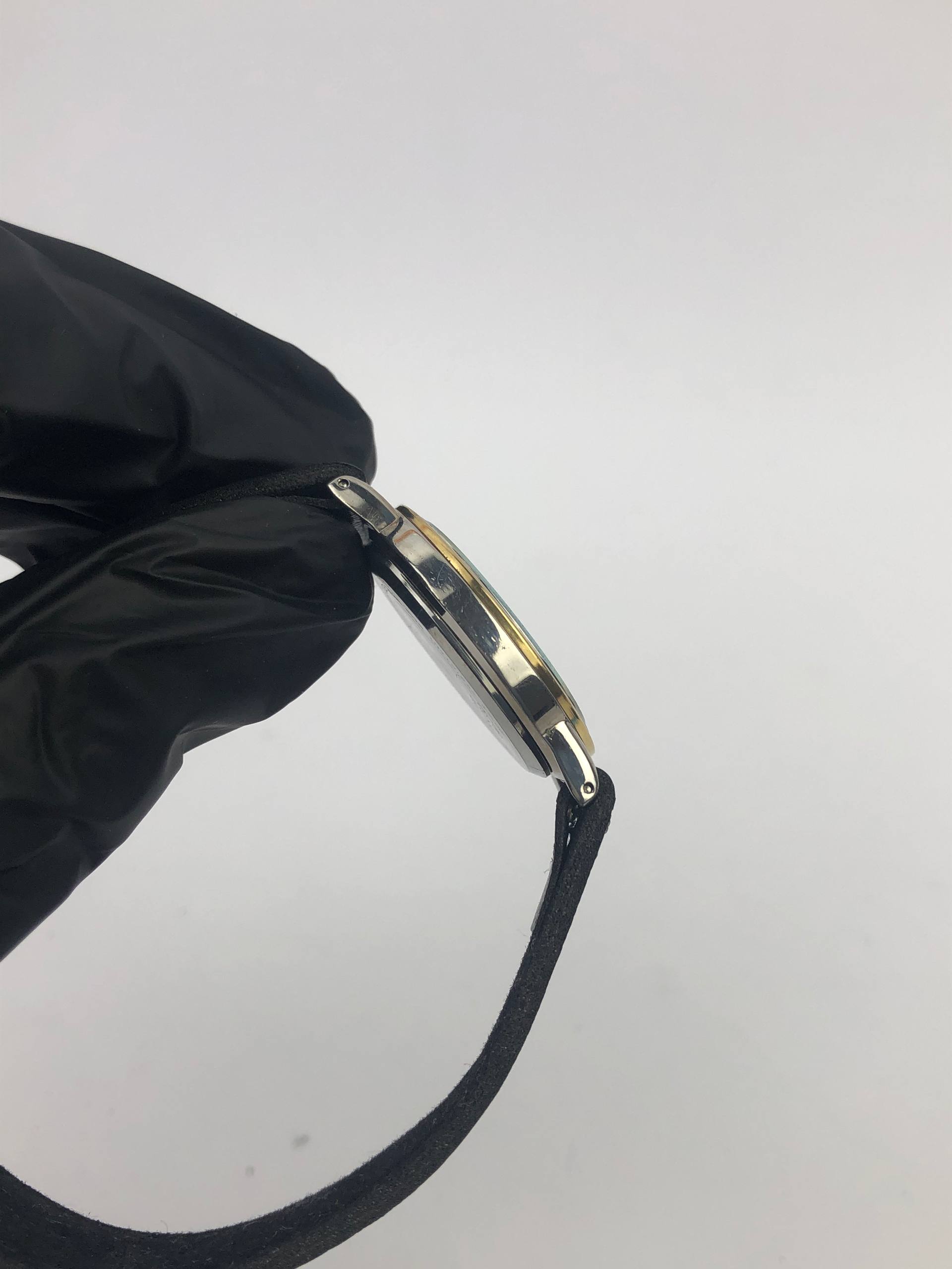 ALBA URBAN ROMAN GUILOCHE DIAL - Gambar 6