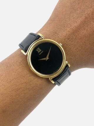 SEIKO CHARIOT MID SIZE MYSTERY DIAL