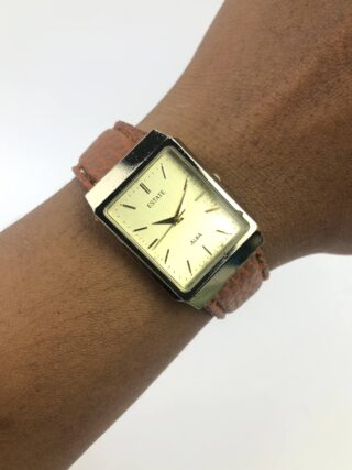 ALBA TANK ESTATE UNISEX