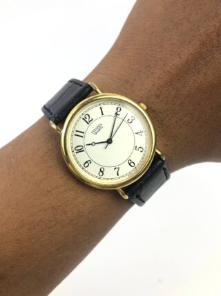 CITIZEN QUARTZ ARABIC DIAL UNISEX