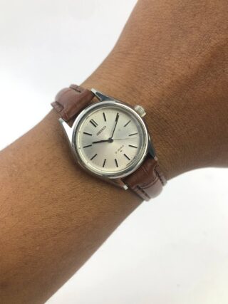 SEIKO VINTAGE ANALOG LADIES