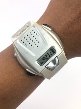 SEIKO TALKINGWATCH ORIGINAL