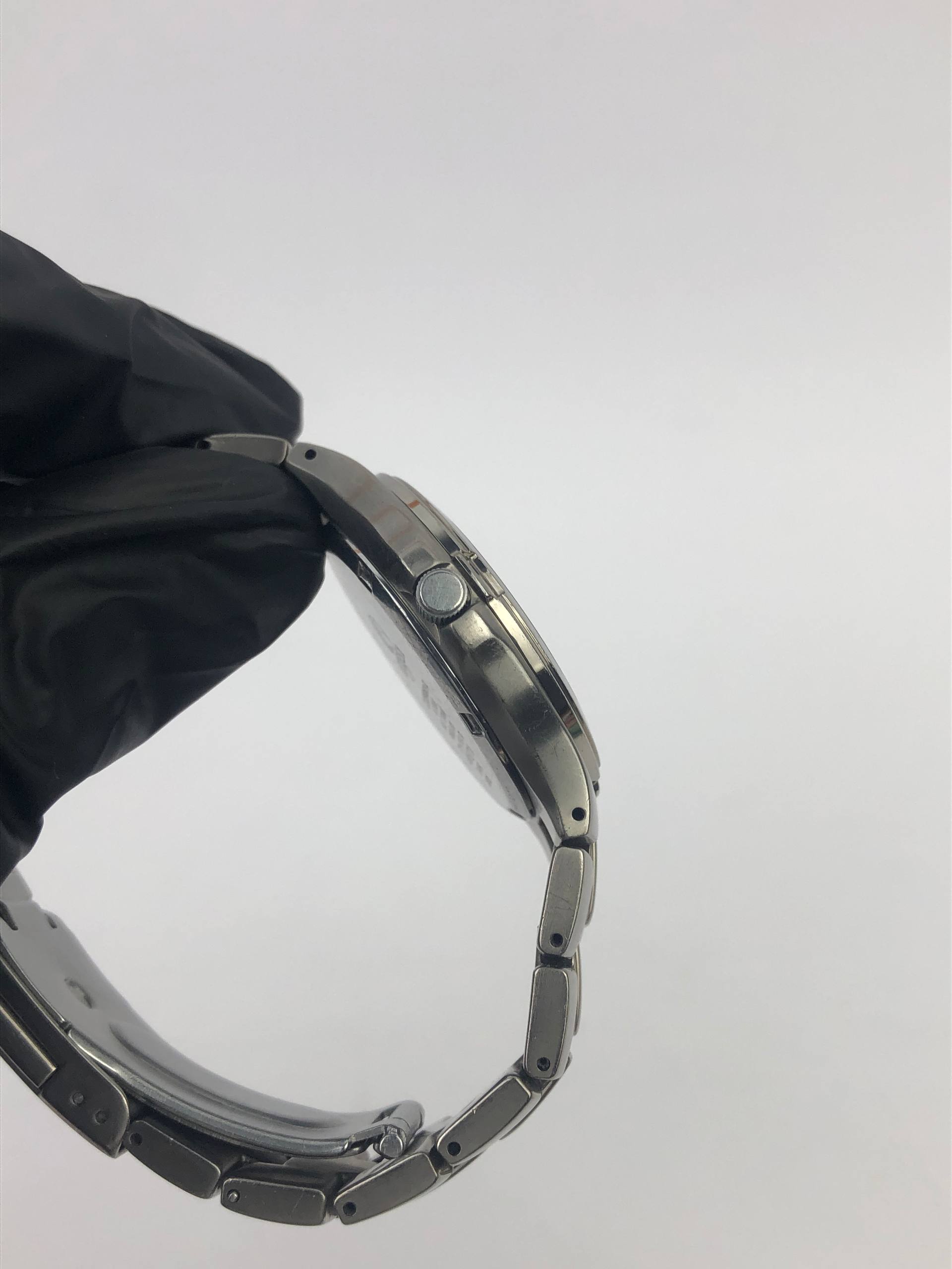 CITIZEN ATTESA ECODRIVE ALL ORIGINAL - Gambar 5