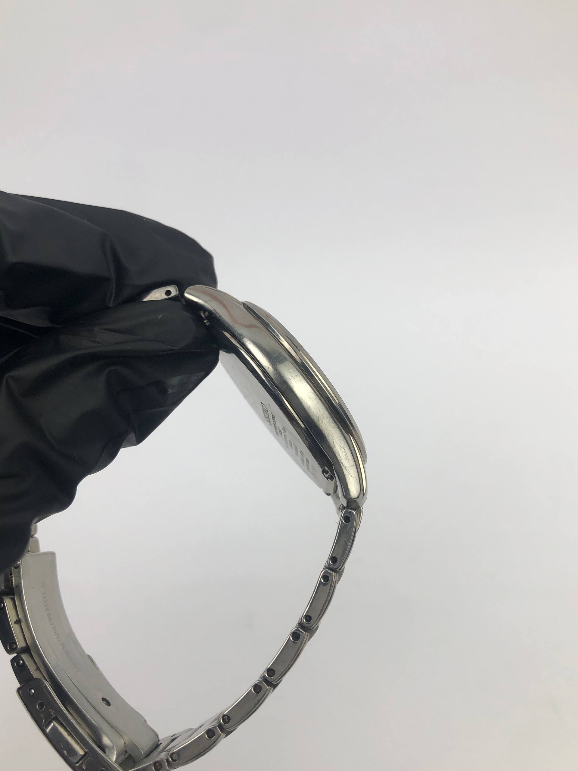 SEIKO RADIOWAVE FULL TITANIUM ALL ORIGINAL - Gambar 7