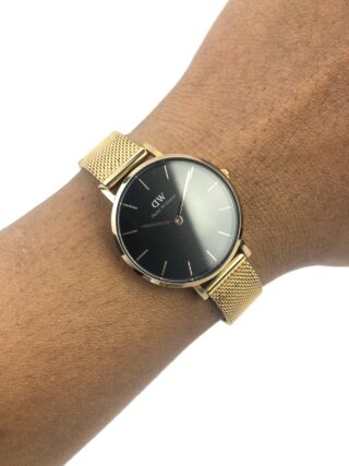 AUTHENTIC DANIEL WELLINGTON ALL ORIGINAL