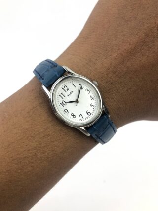 ALBA KLASIK OVAL ARABIC DIAL