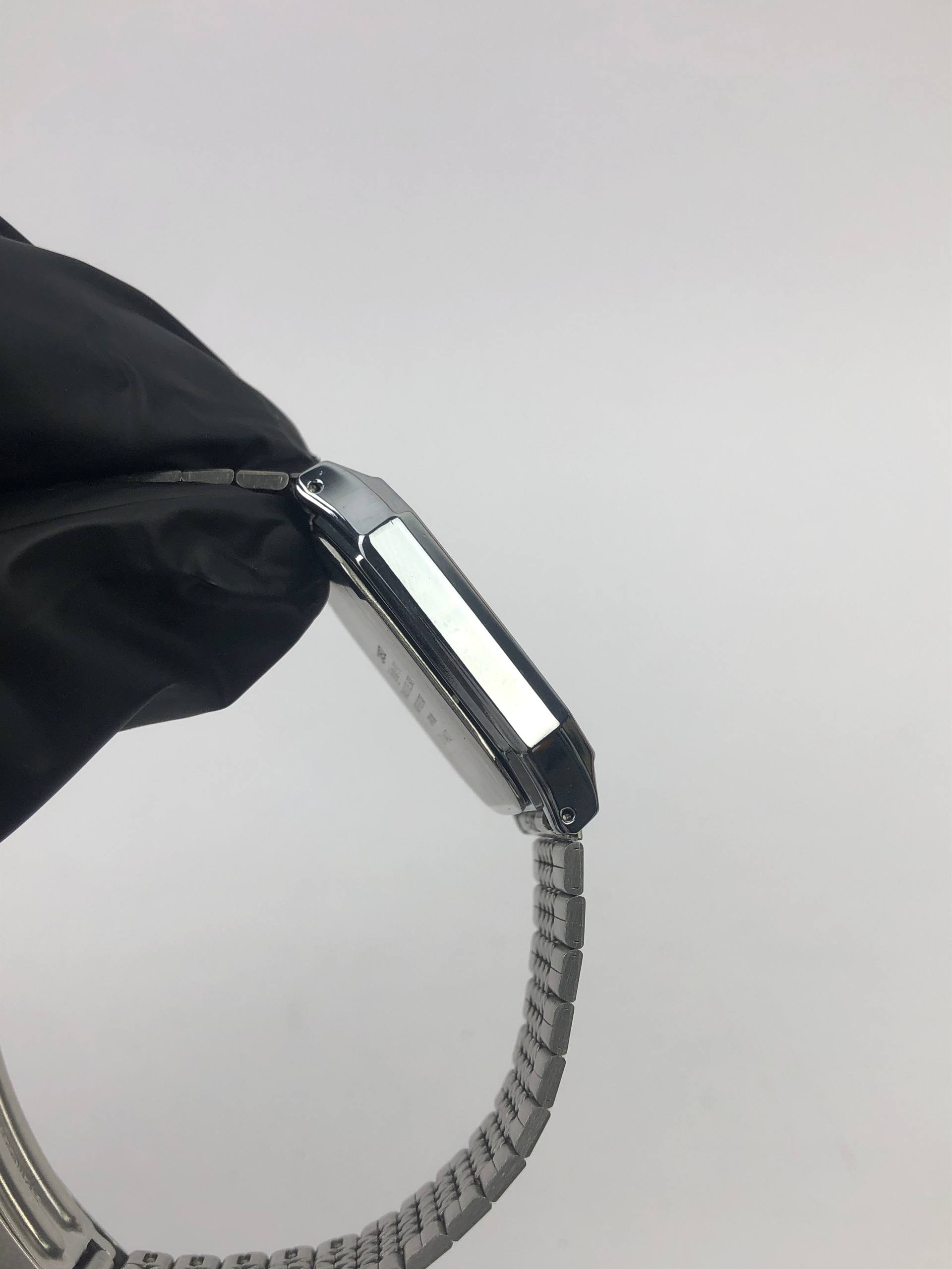 CASIO OCTAGON MAN SIZE ORIGINAL - Gambar 5