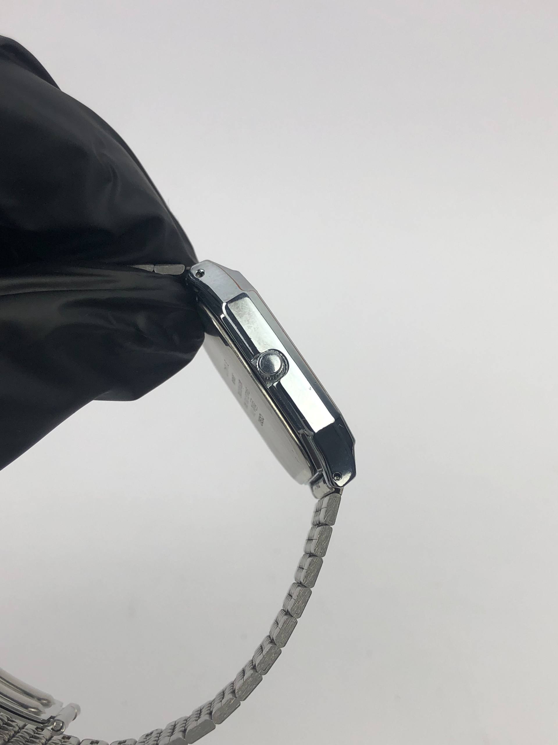 CASIO OCTAGON MAN SIZE ORIGINAL - Gambar 6