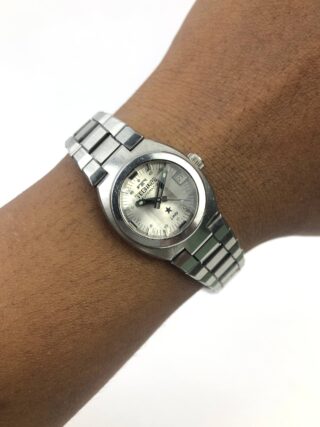 TECHNOS AUTOMATIC LADY ALL ORIGINAL