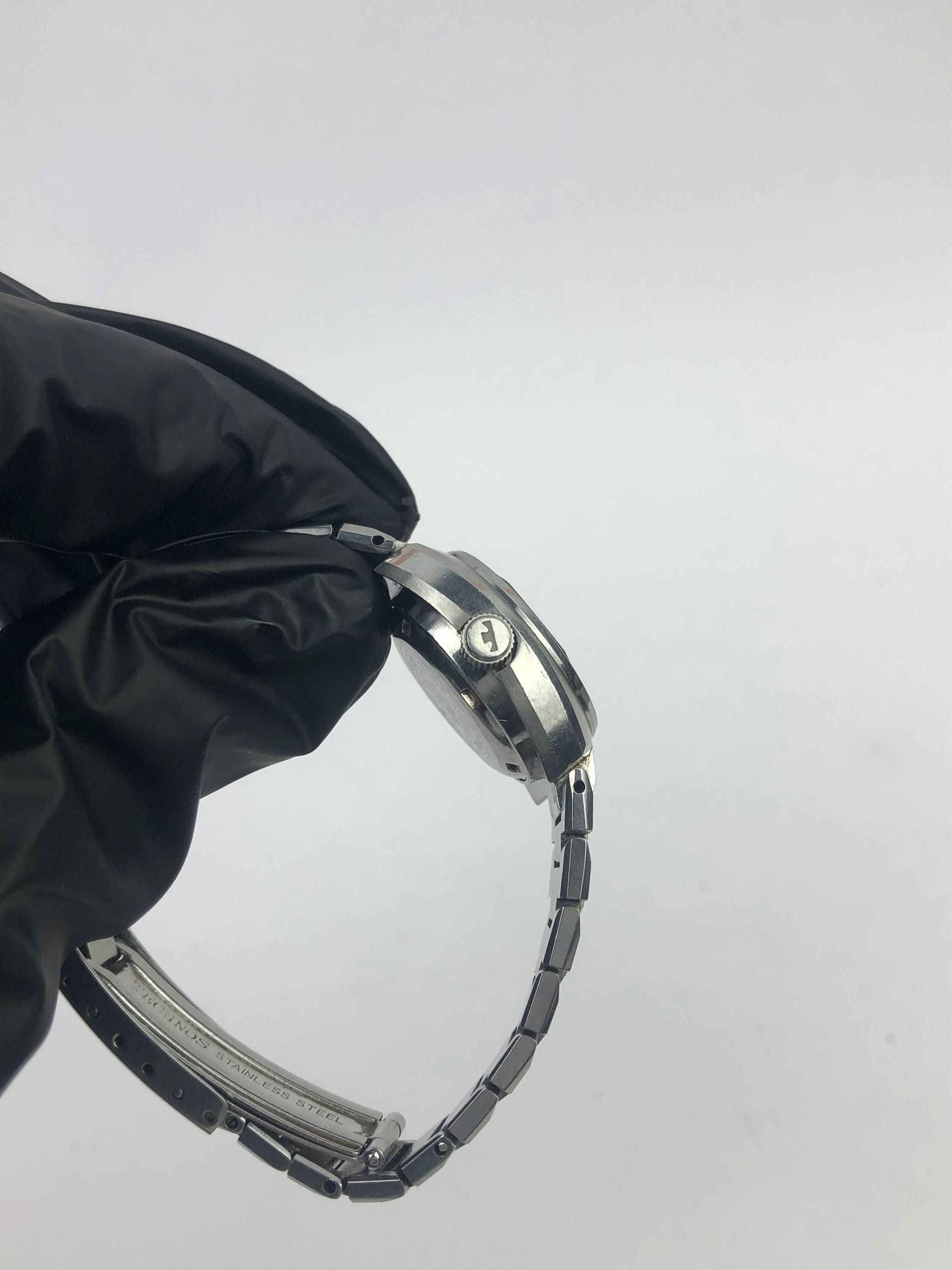 TECHNOS AUTOMATIC LADY ALL ORIGINAL - Gambar 5