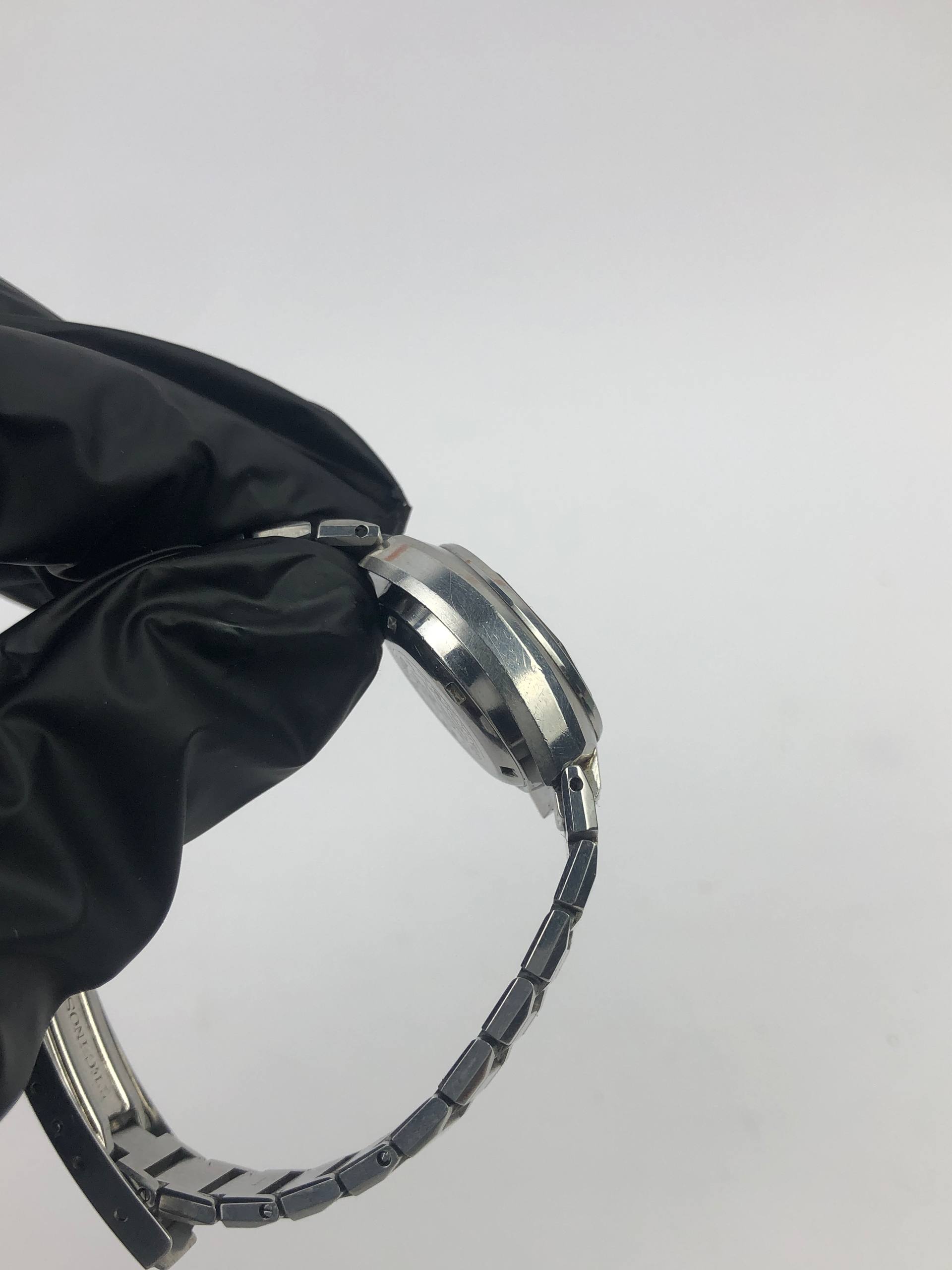 TECHNOS AUTOMATIC LADY ALL ORIGINAL - Gambar 6