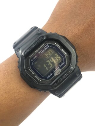 G SHOCK TOUGH SOLAR GW SERIES ORIGINAL