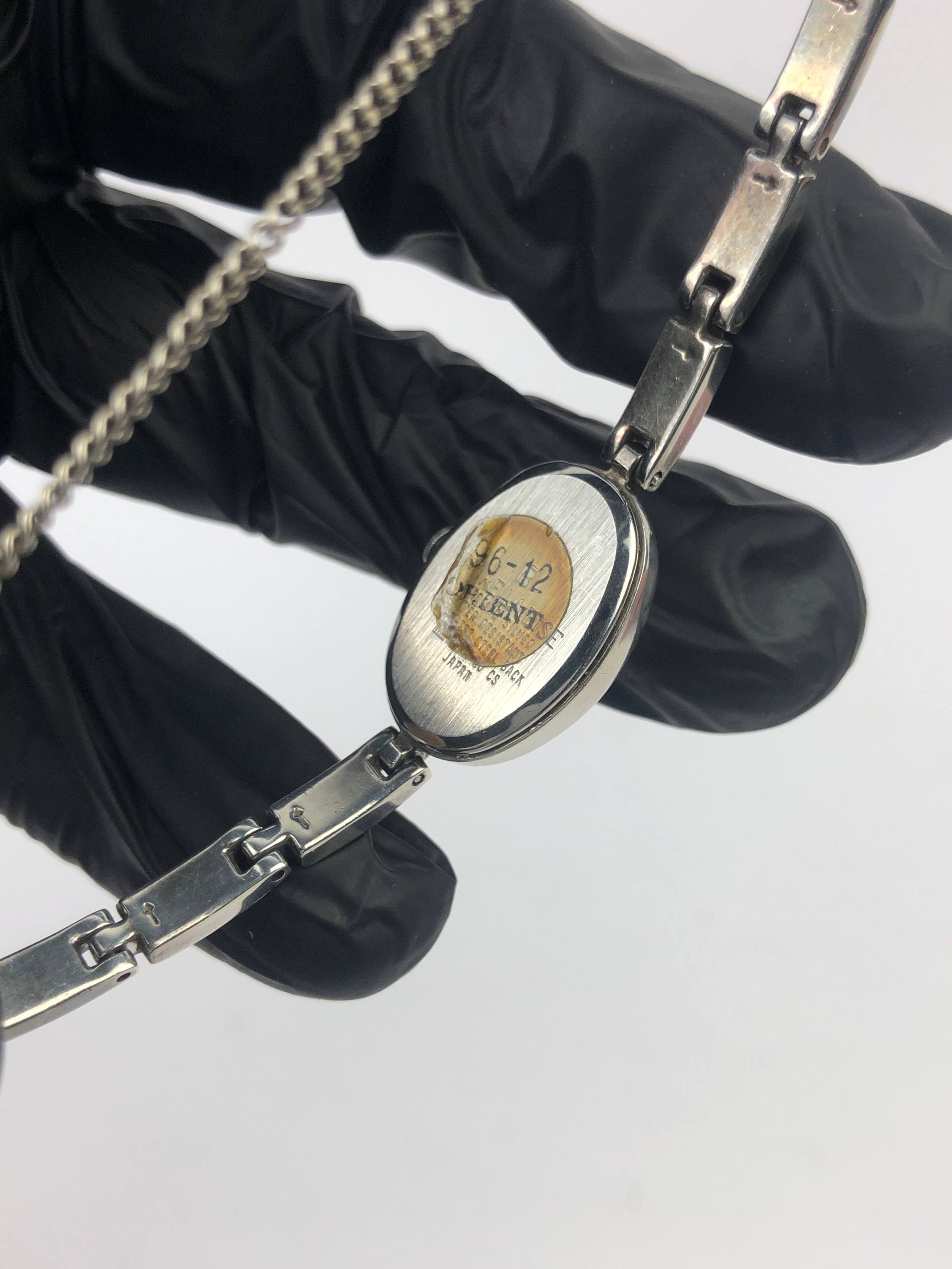 BANGLE WATCH JAPAN FAIRE LA BISE - Gambar 7