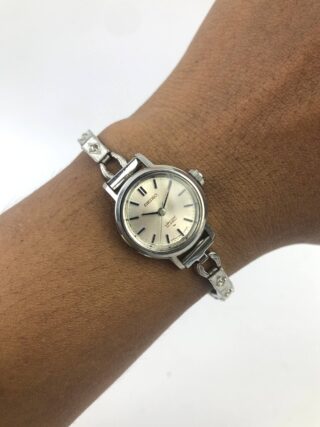SEIKO SPECIAL LADIES VINTAGE MANUAL WINDING