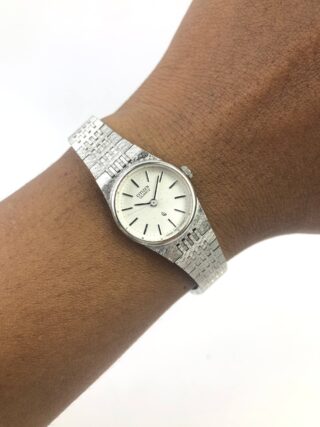 CITIZEN CRYSTON QUARTZ LADIES