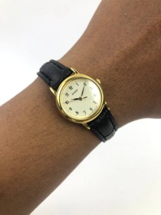 SEIKO AVENUE KLASIK QUARTZ LADIES