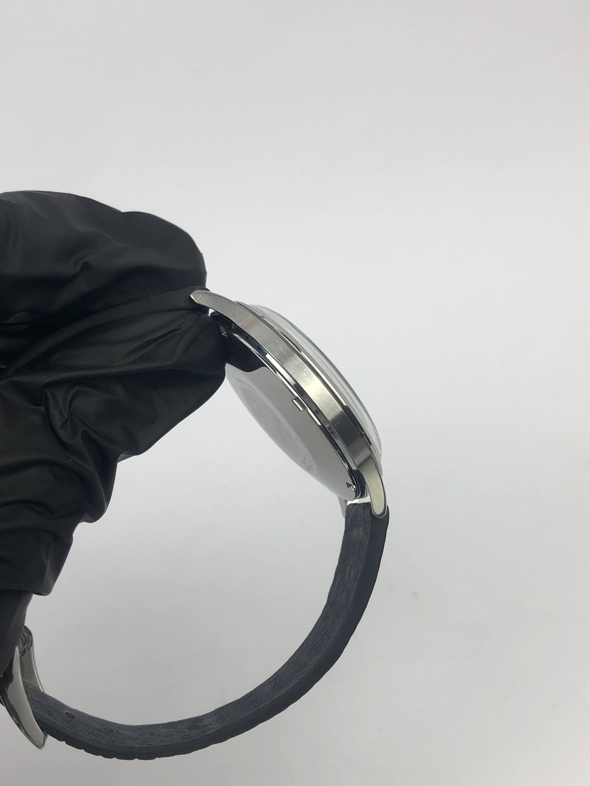 ORIENT BAMBINO AUTOMATIC ROMAN WHITE DIAL - Gambar 5