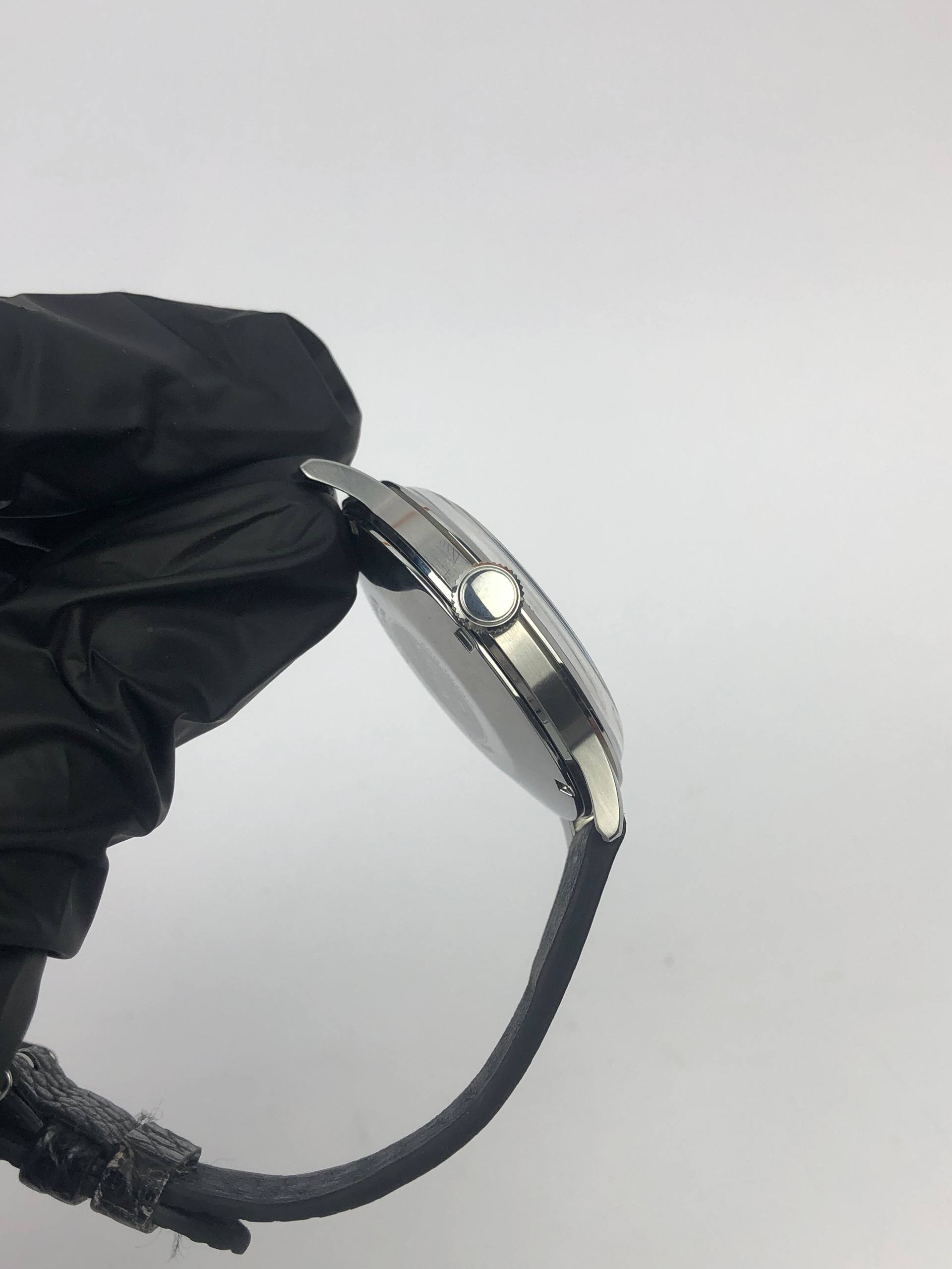 ORIENT BAMBINO AUTOMATIC ROMAN WHITE DIAL - Gambar 6