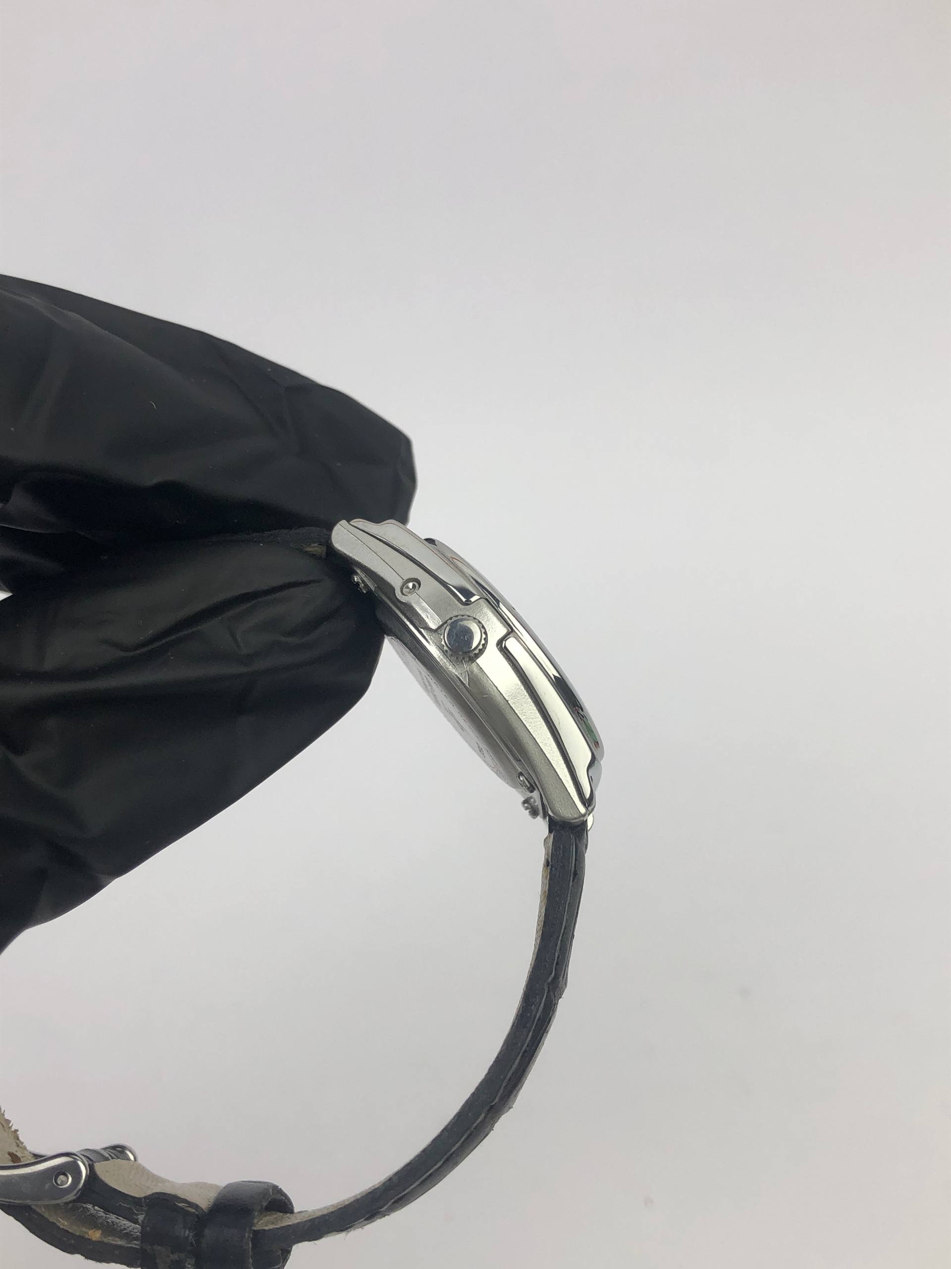 CASIO KLASIK ANADIGI TOUGH SOLAR - Gambar 5