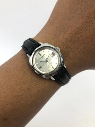 JDM SEIKOMATIC LADY 2505 AUTOMATIC ORIGINAL
