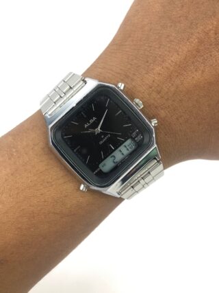 ALBA RETRO ANADIGI ALL ORIGINAL