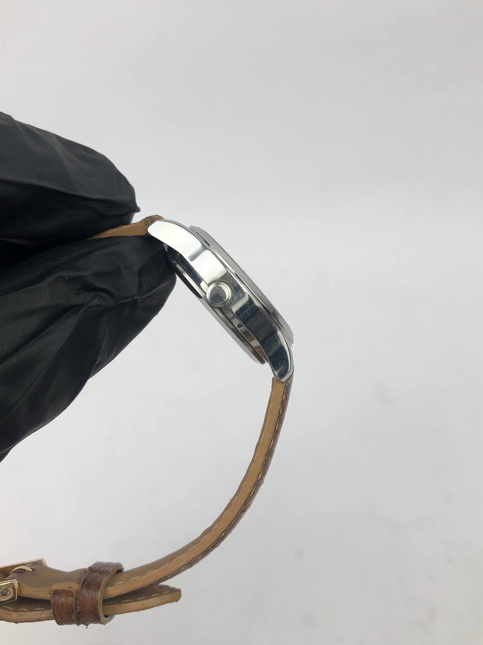 AUREOLE SUBSECOND LADIES QUARTZ NUMERIK - Gambar 5