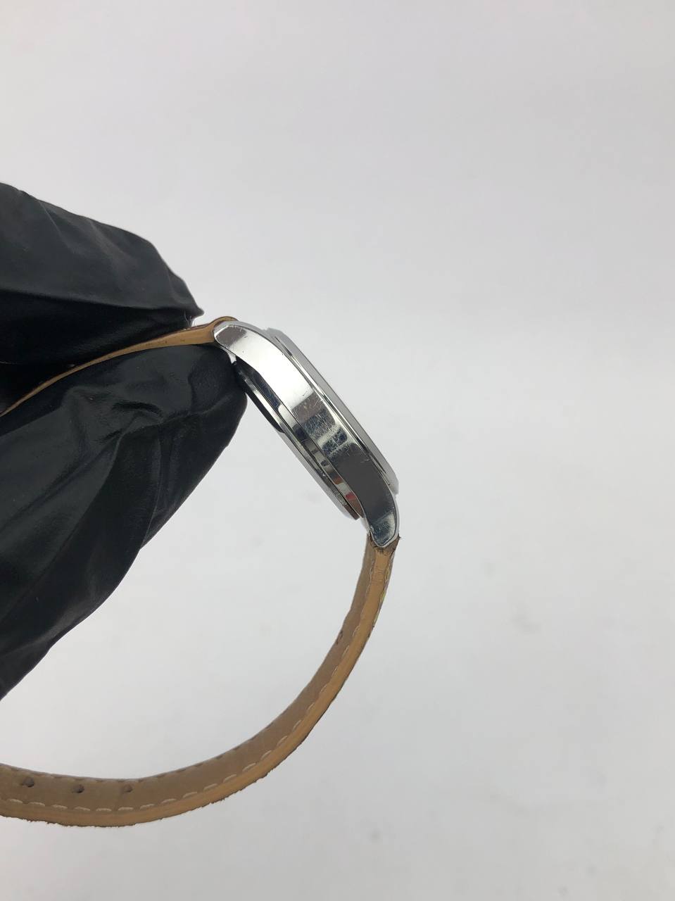 AUREOLE SUBSECOND LADIES QUARTZ NUMERIK - Gambar 6