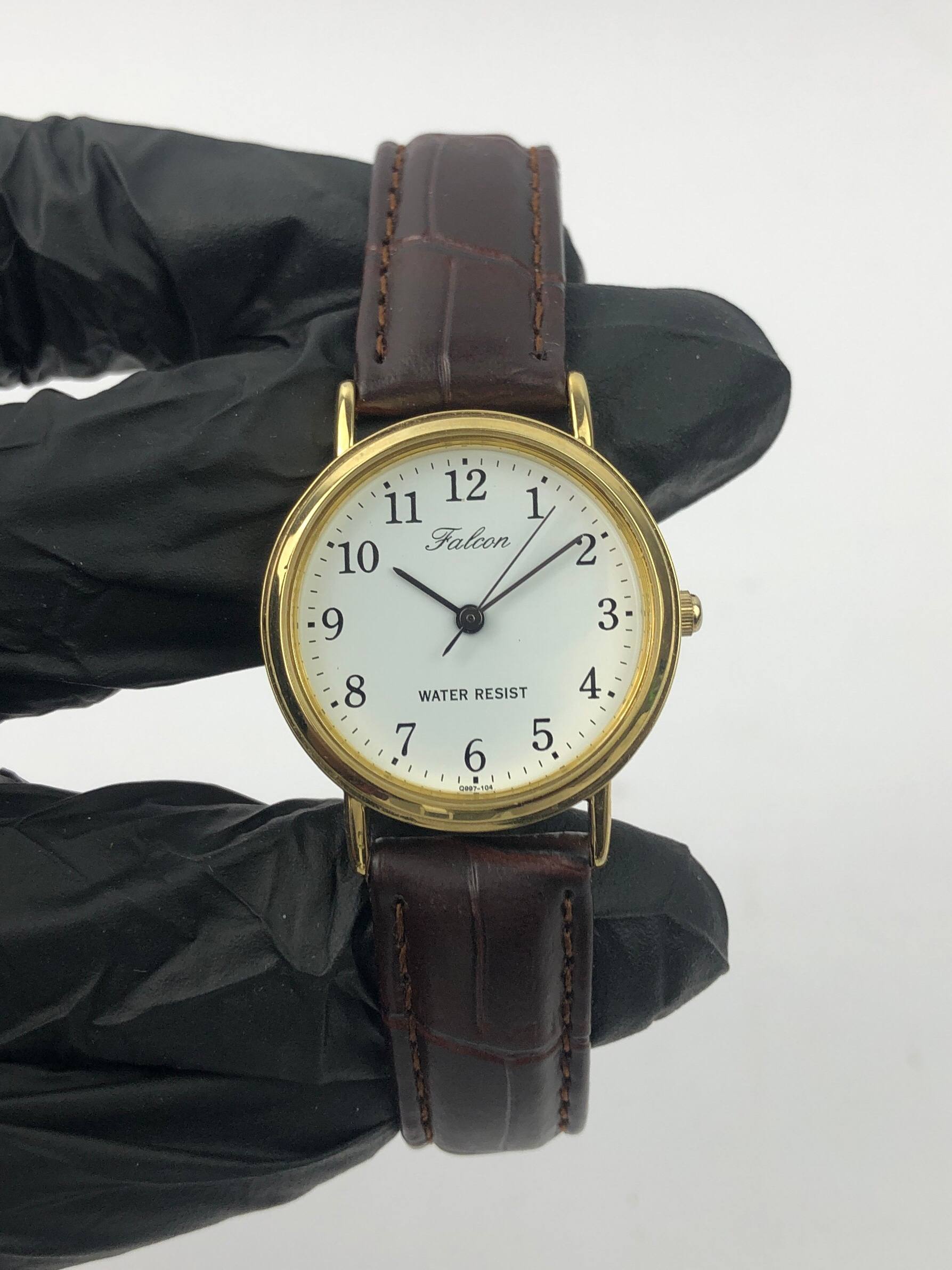 FALCON Q&Q JAPAN - Gambar 2