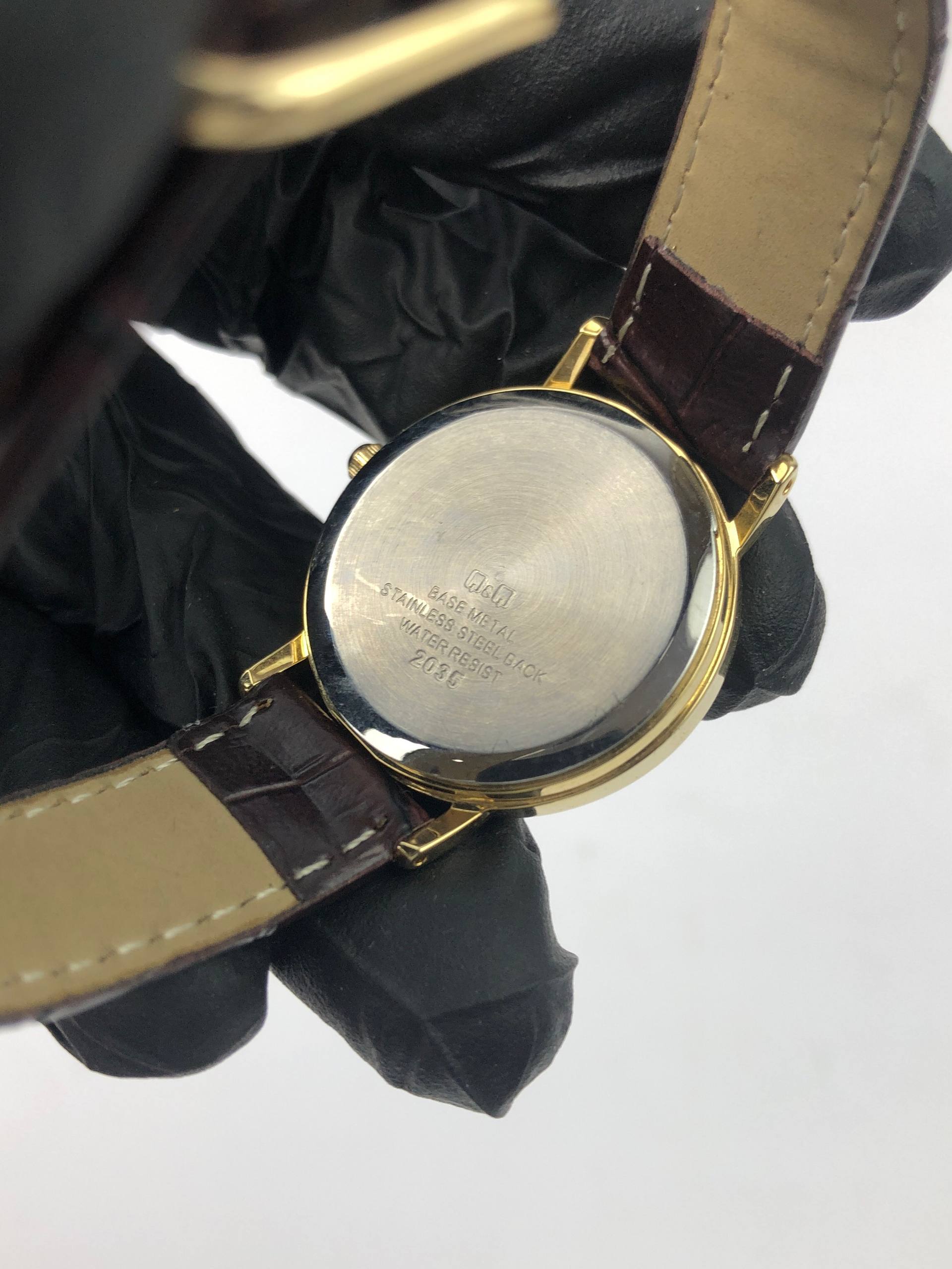 FALCON Q&Q JAPAN - Gambar 8