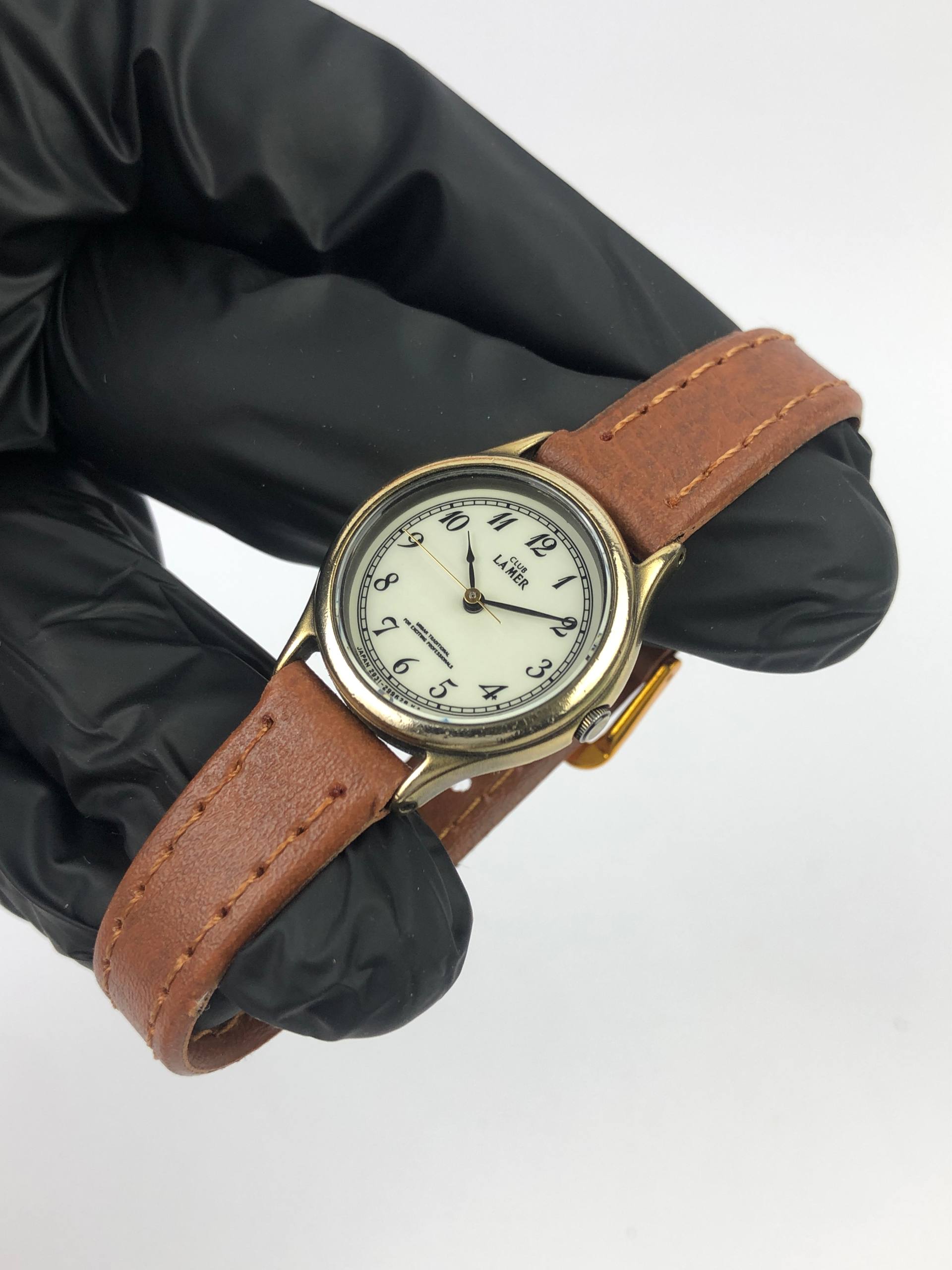 CLUB LAMER HOLI METWERE KLASIK ORIGINAL - Gambar 3