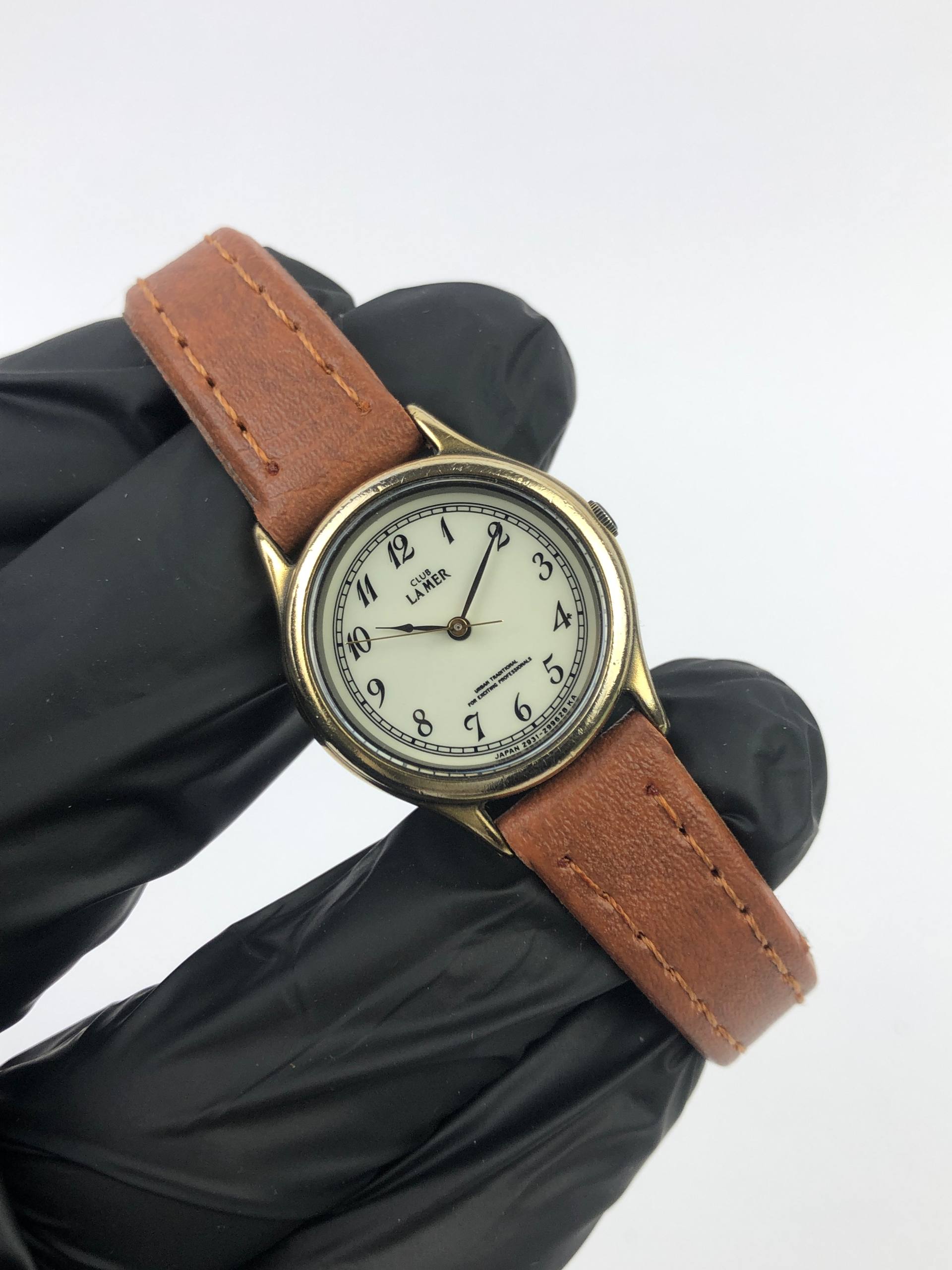 CLUB LAMER HOLI METWERE KLASIK ORIGINAL - Gambar 4