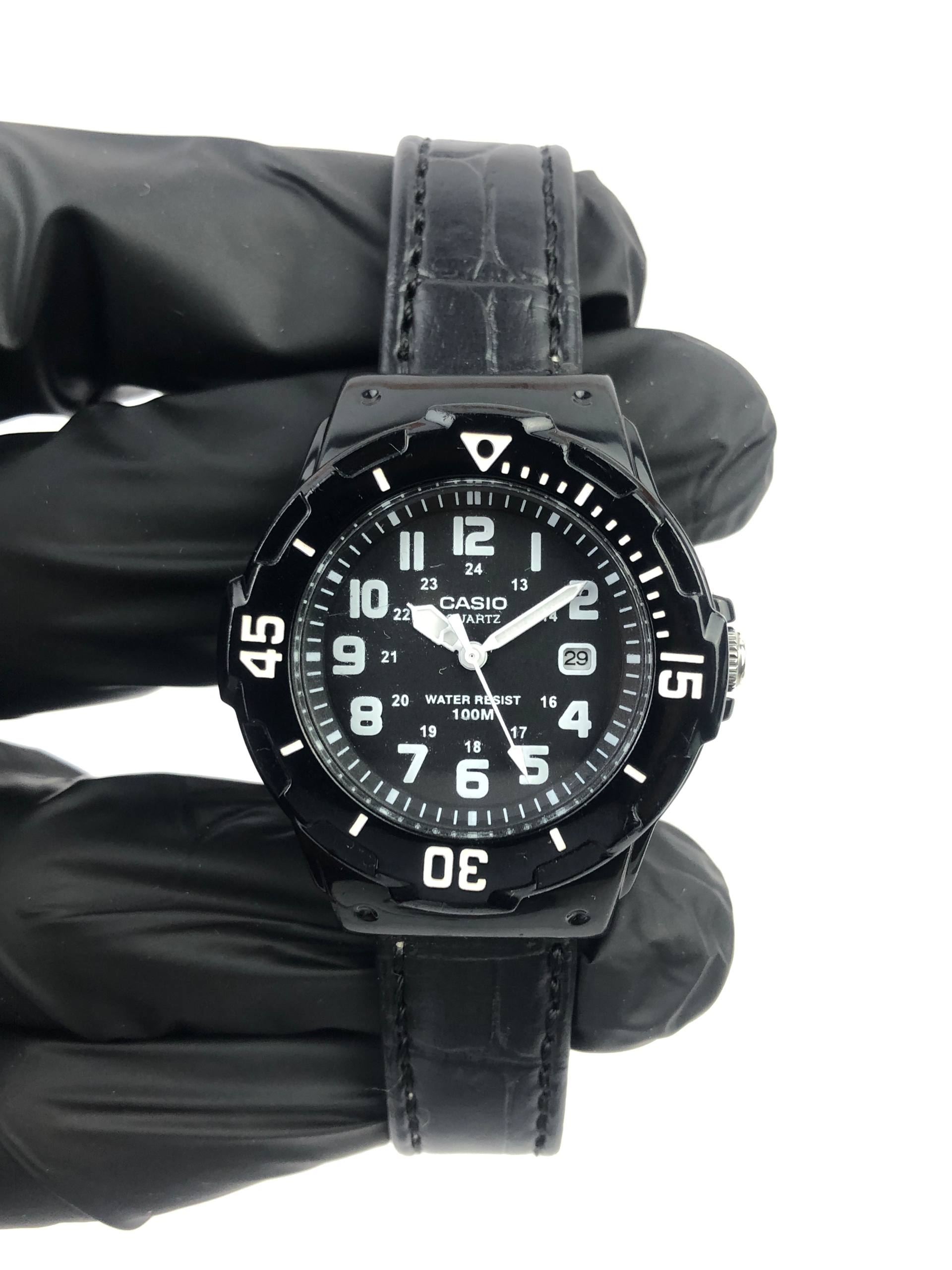 CASIO SPORTY LADIES DIVER MODEL - Gambar 2